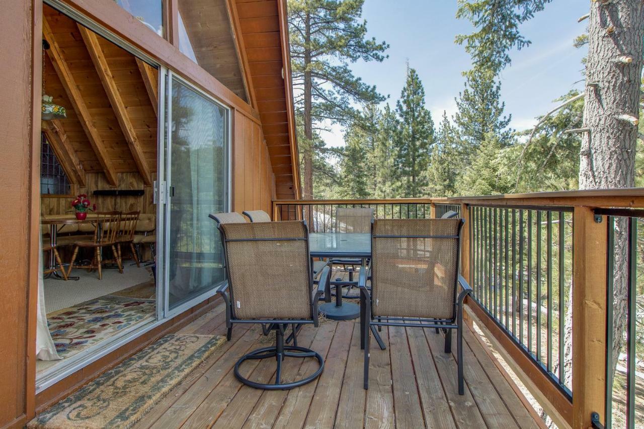 Castle Rock Cabin #2 Big Bear Lake Εξωτερικό φωτογραφία